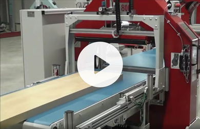 Stack Wrapper Stack packaging - wrapsolut Fährenkämper GmbH & Co. KG