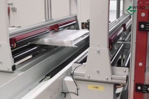 Wrapsolut ist Hersteller von Sondermaschinen für die Verpackungsbranche